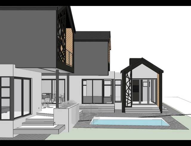 4 BEDROOM HOUSE FOR SALE IN FOUNTAINBROOK ESTATE